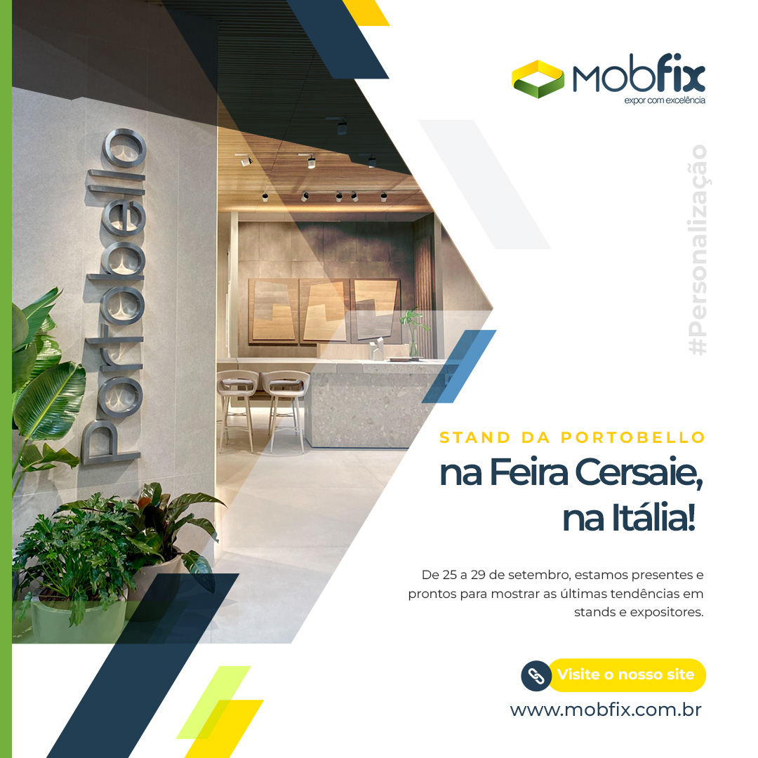 Stand da Porto Bello