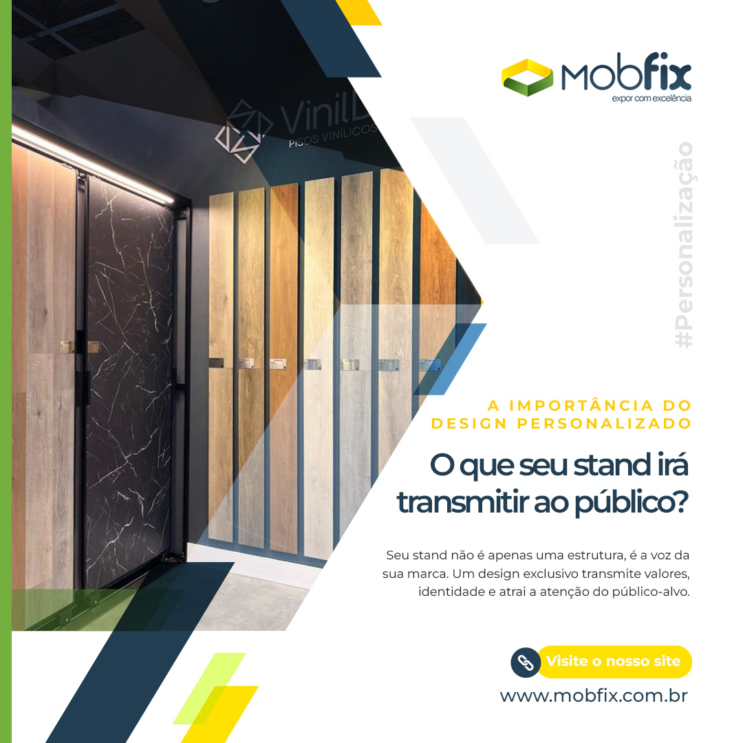 design personalizado mobfix