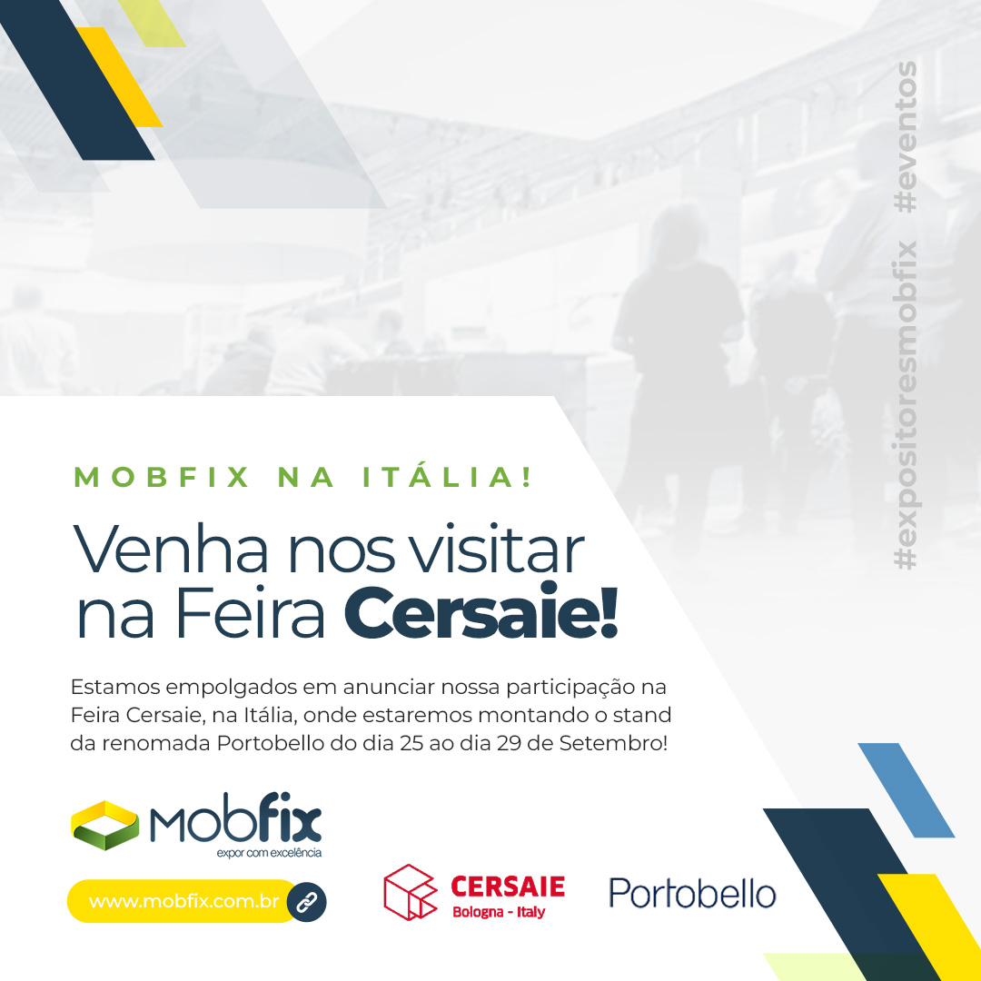 Feira Cersaie