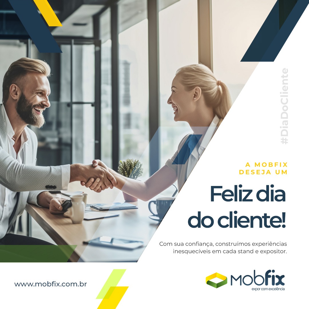 Dia do Cliente