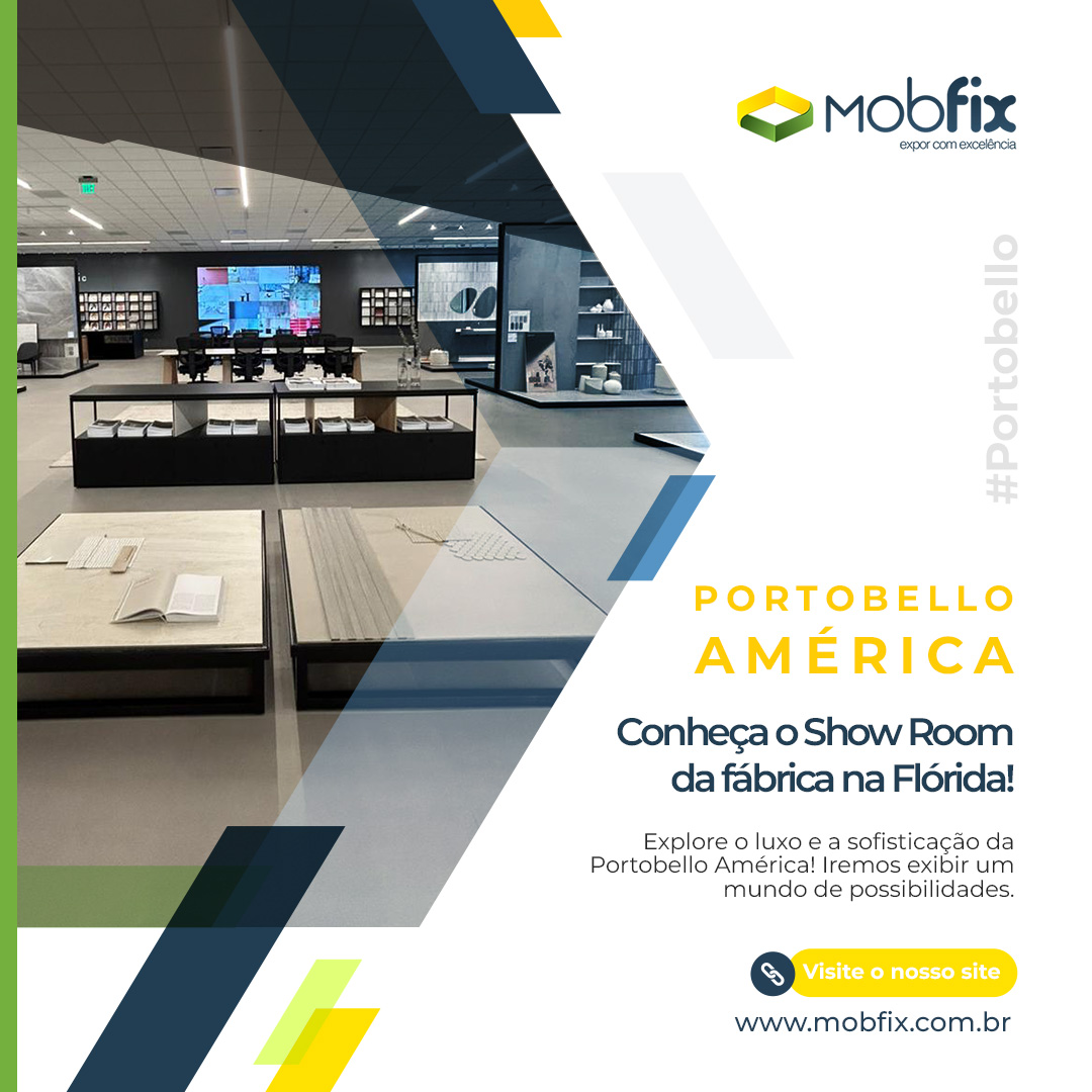 Portobello América