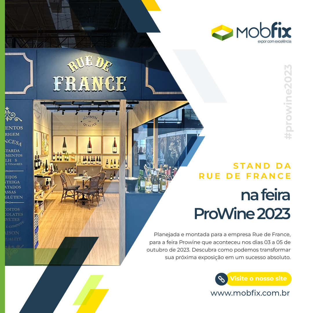 feira ProWine 2023