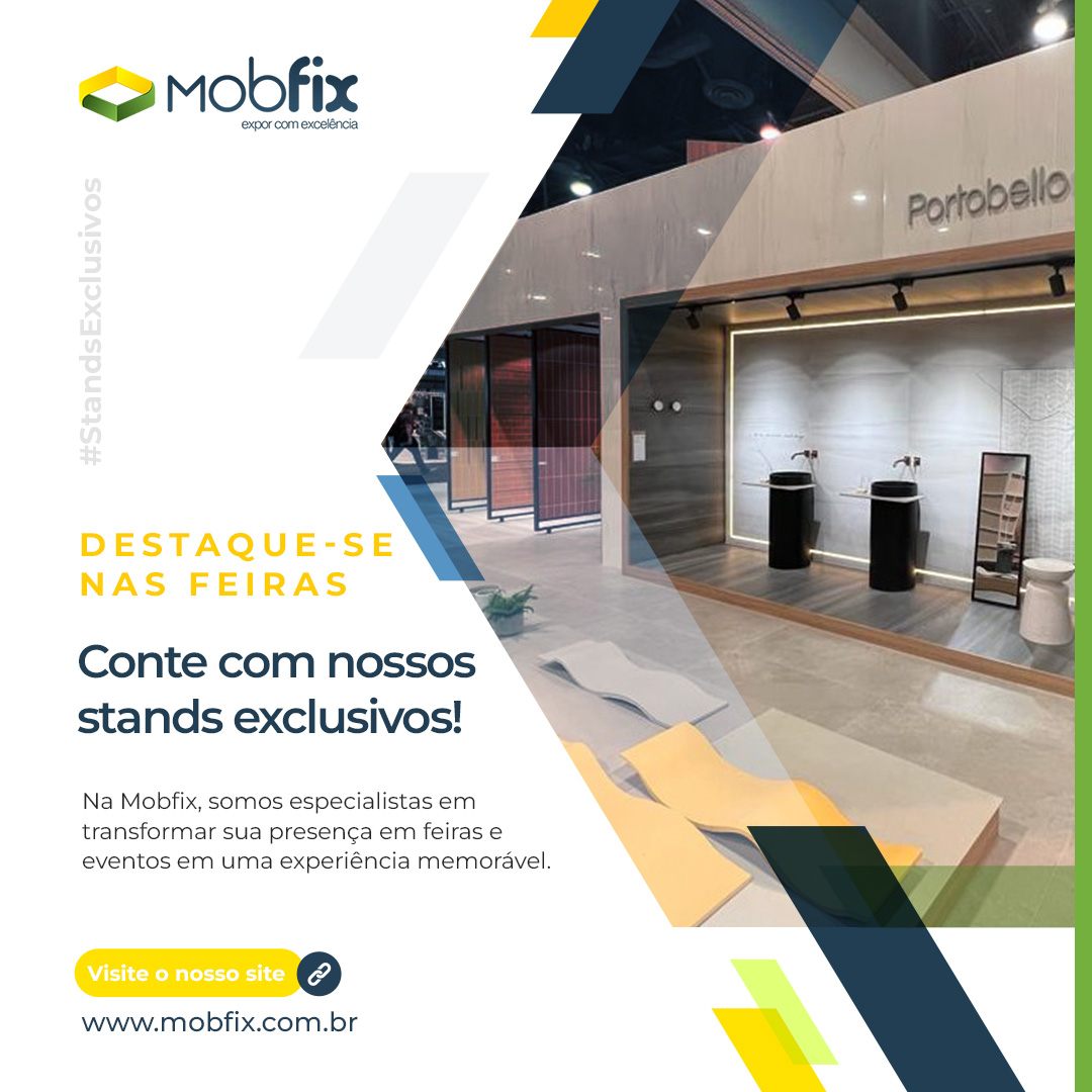 stands exclusivos mobfix