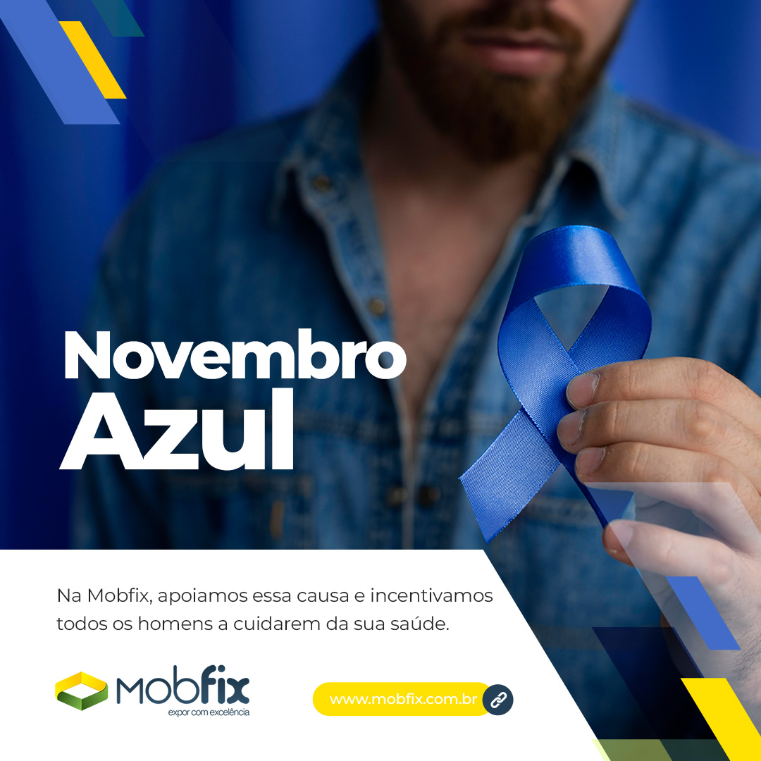 novembro azul