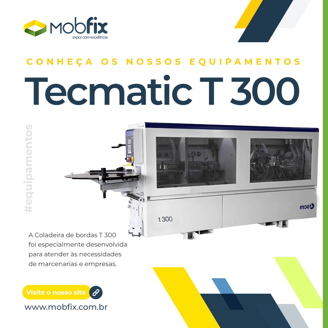 Tecmatic T 300