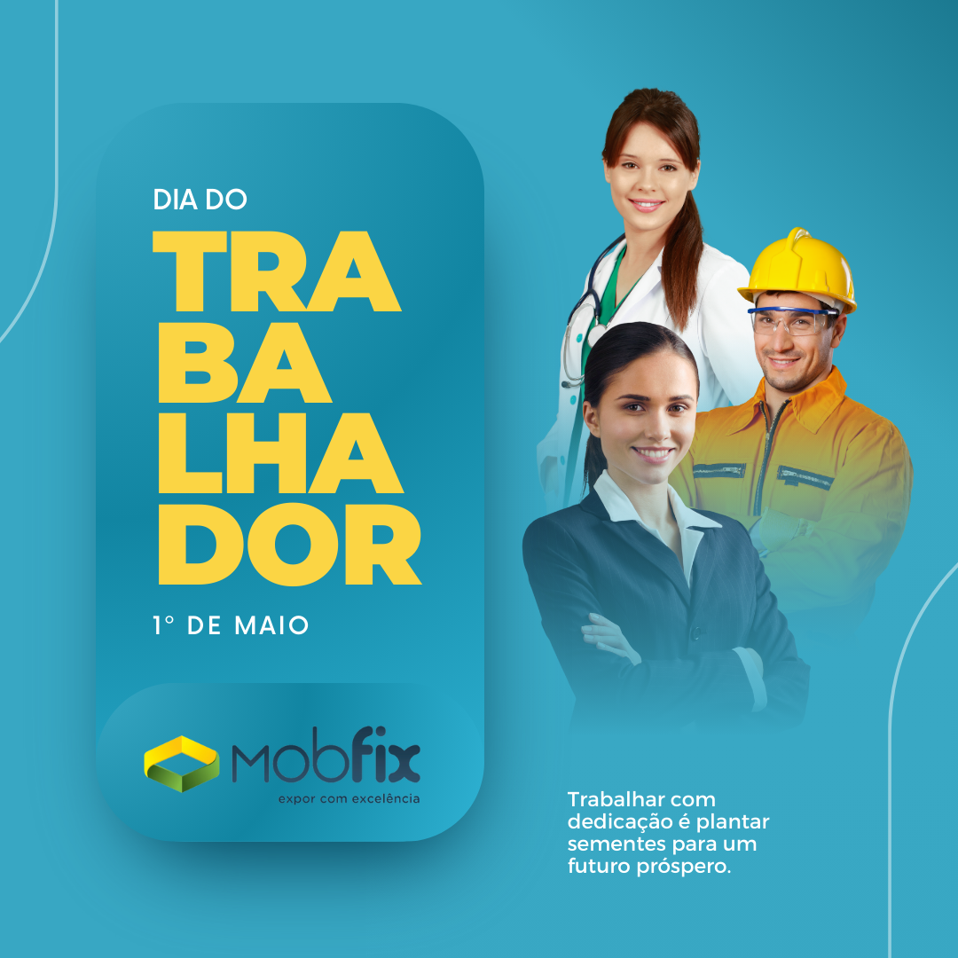 Dia do Trabalhador