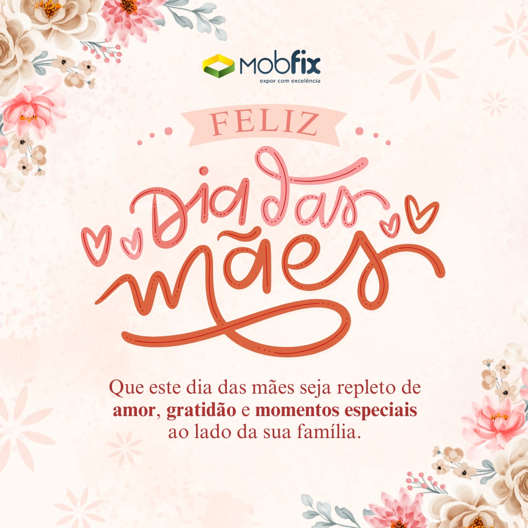 Dia das Mães
