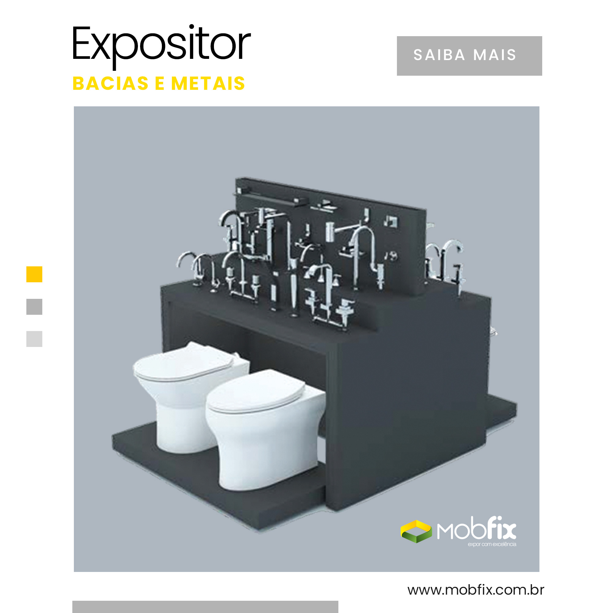 Expositor MBX27