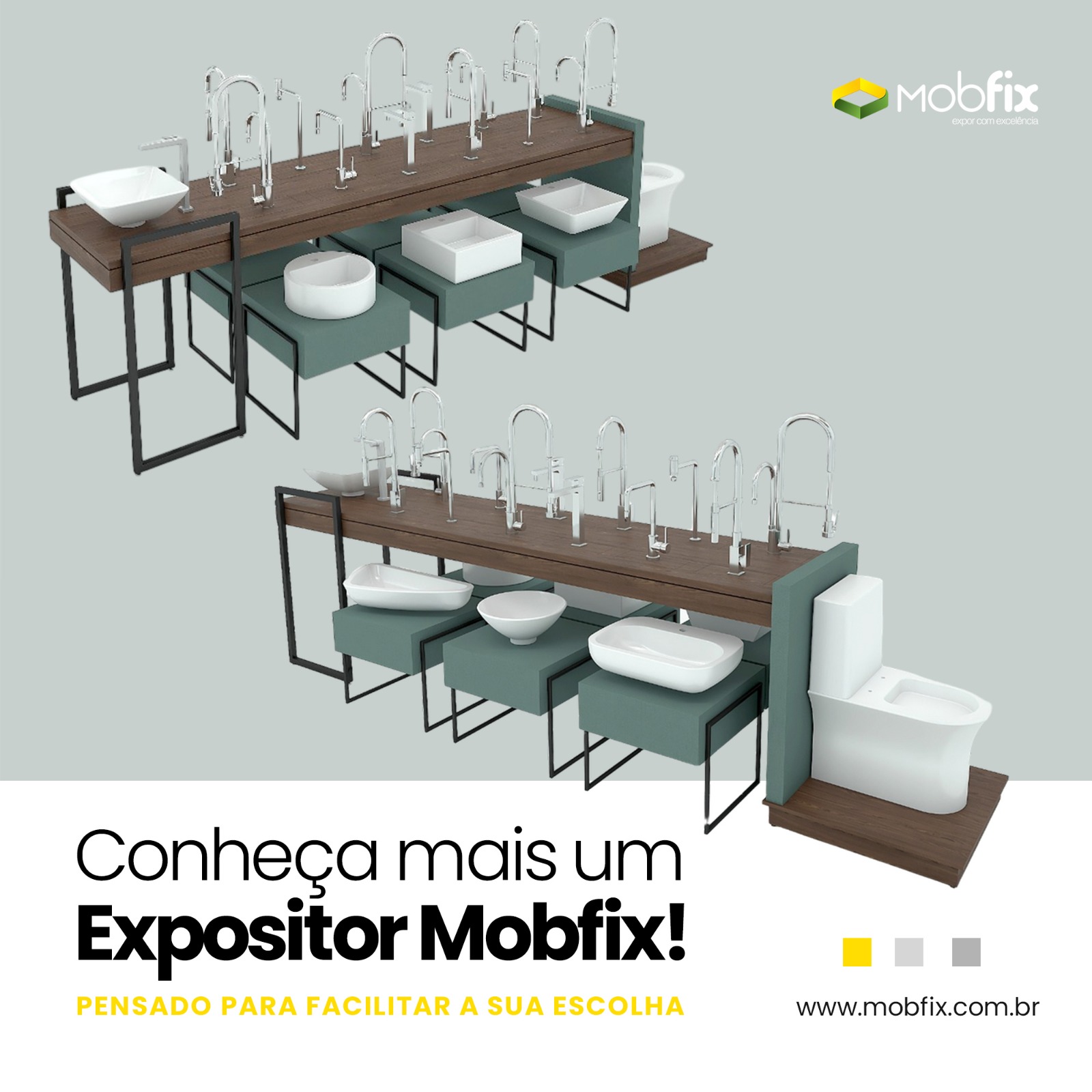 Expositor Mobfix