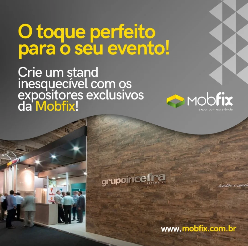O toque perfeito para o seu evento!