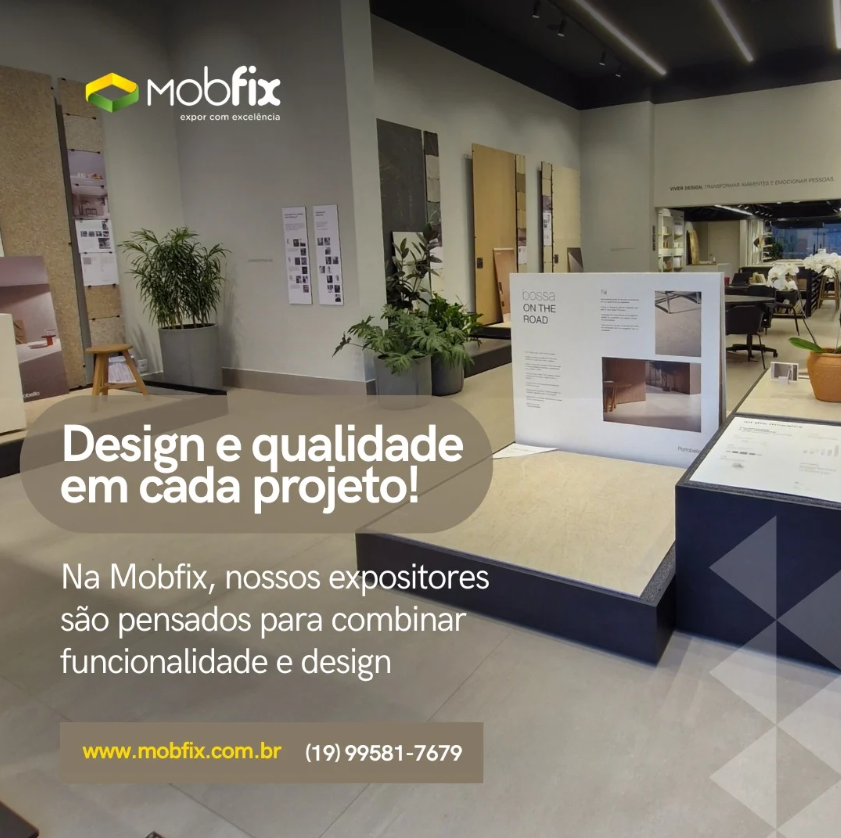 Projetos e qualidades