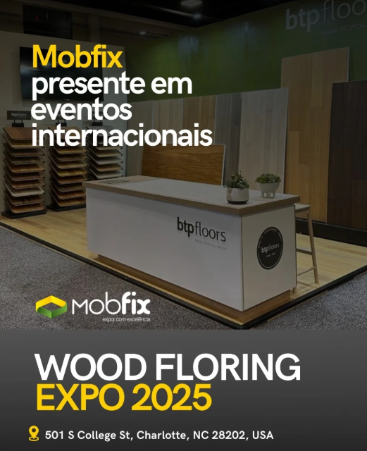 projeto internacional