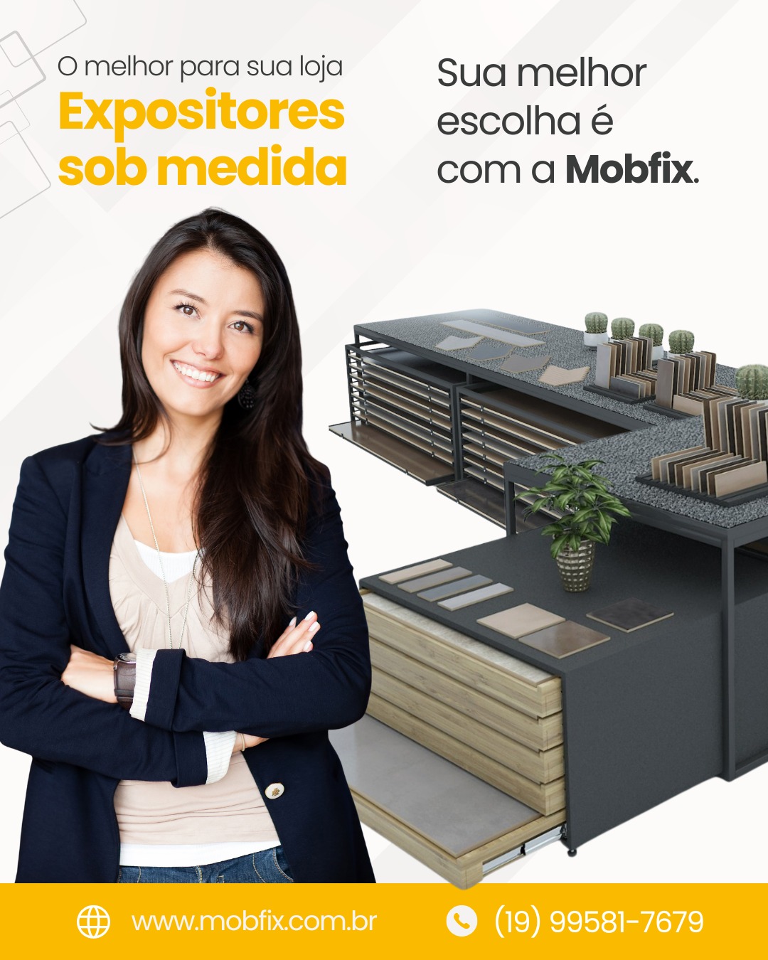 Mobfix.