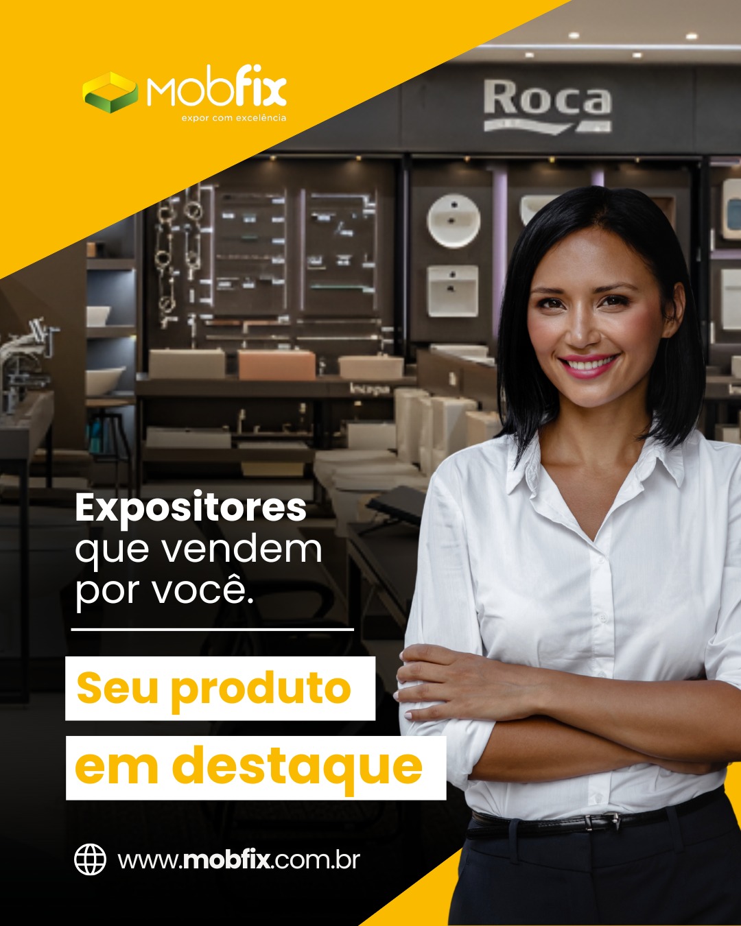 melhores expositores