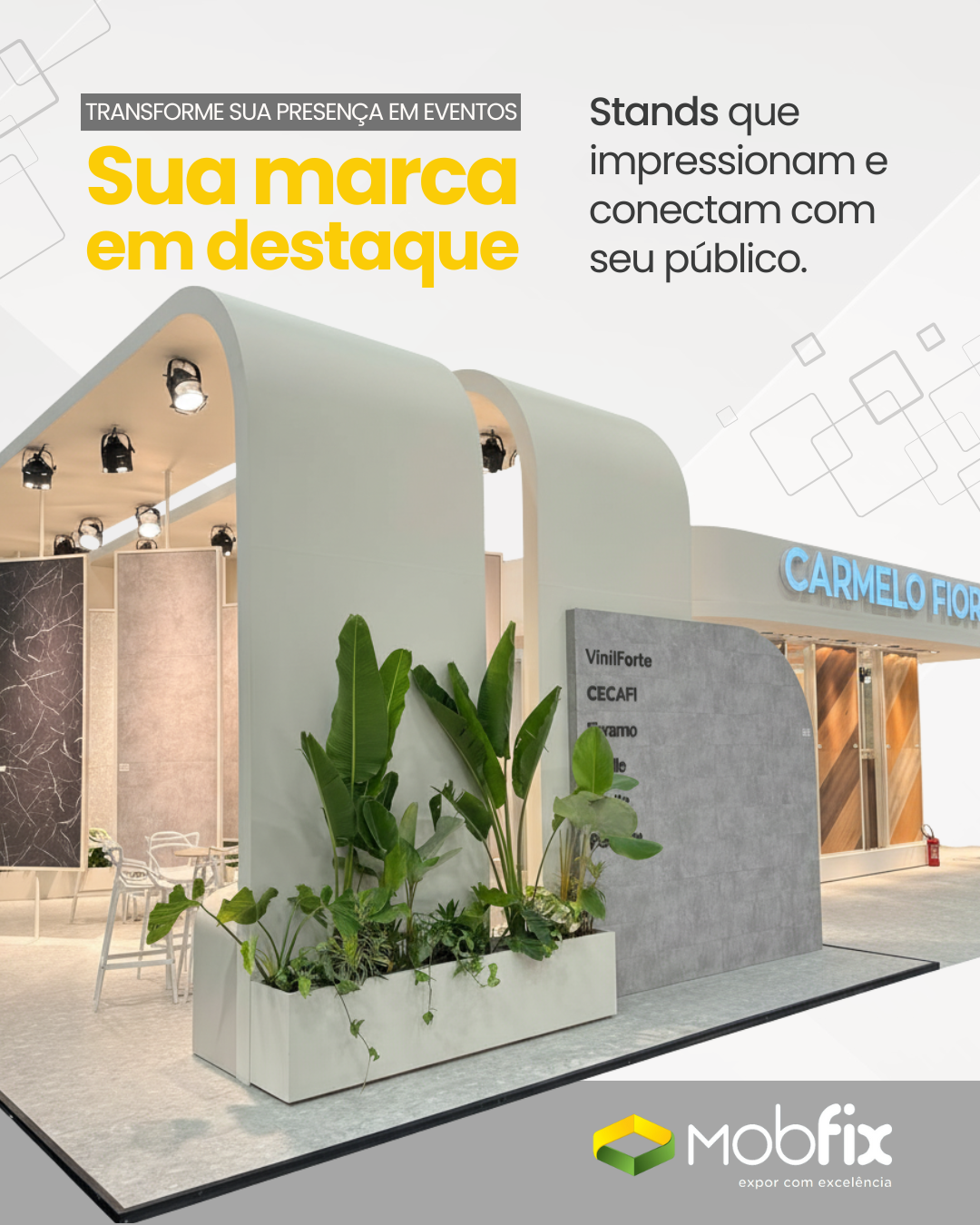 Stands