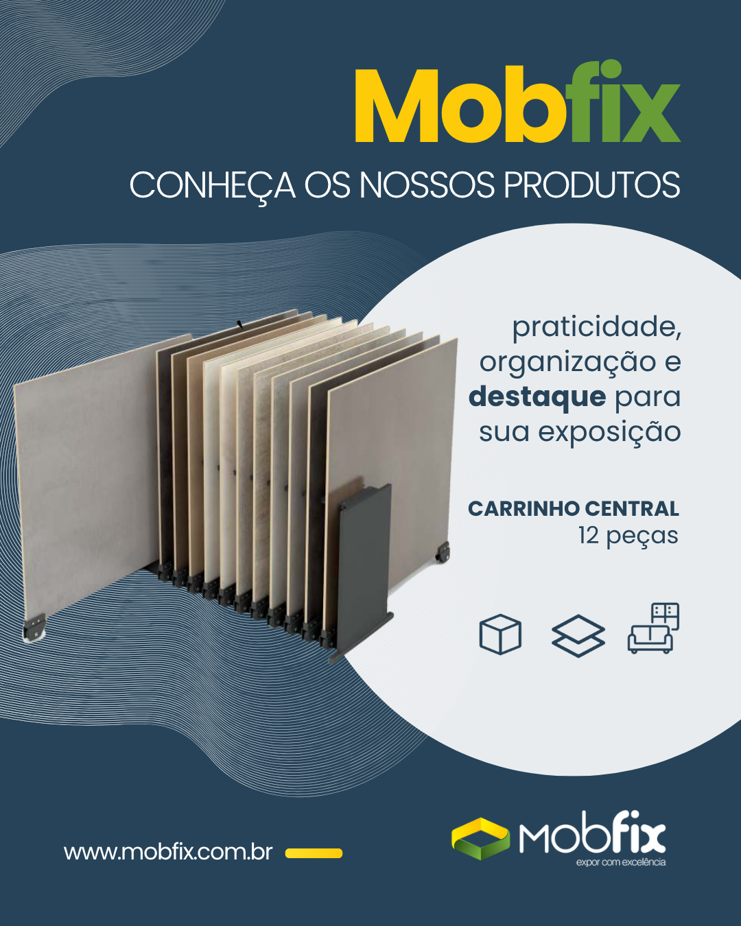 Conheça nossos Produtos