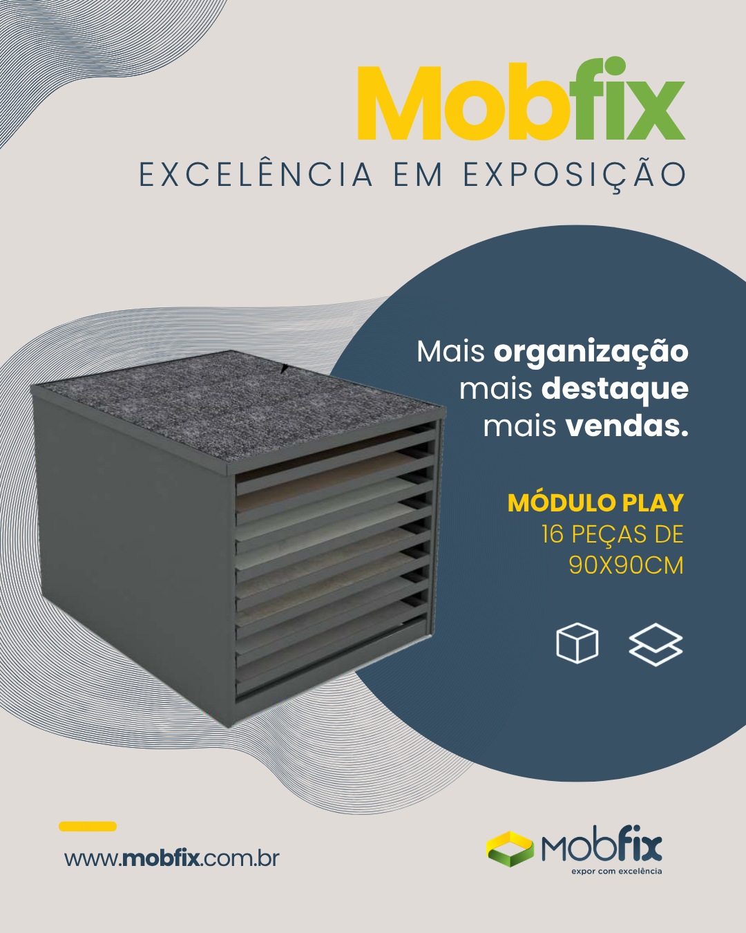 Módulo Play