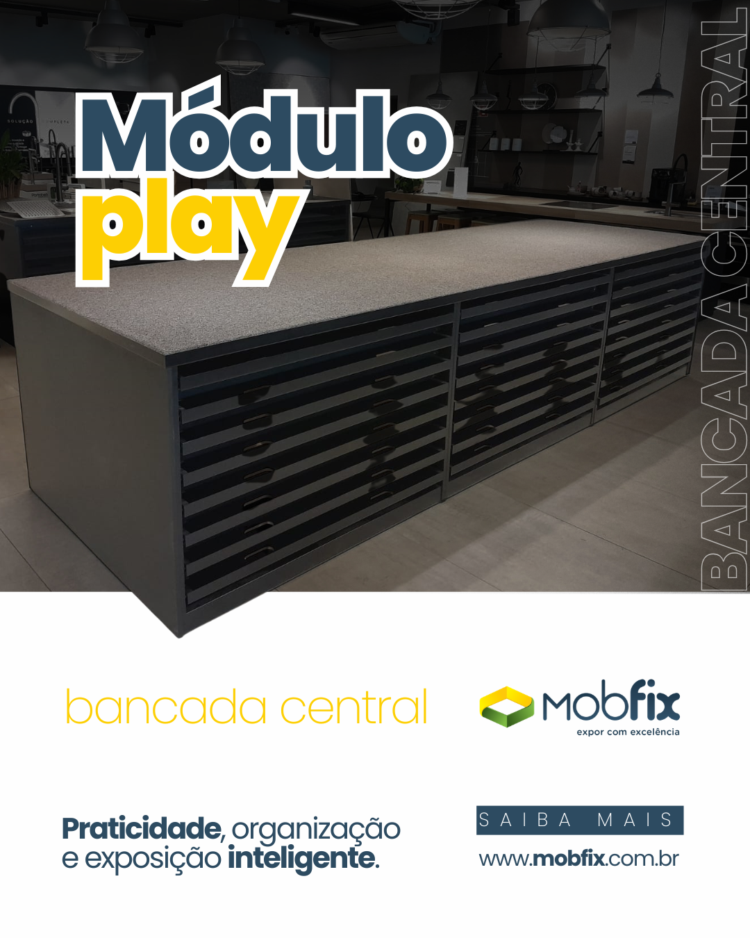 Módulo Play