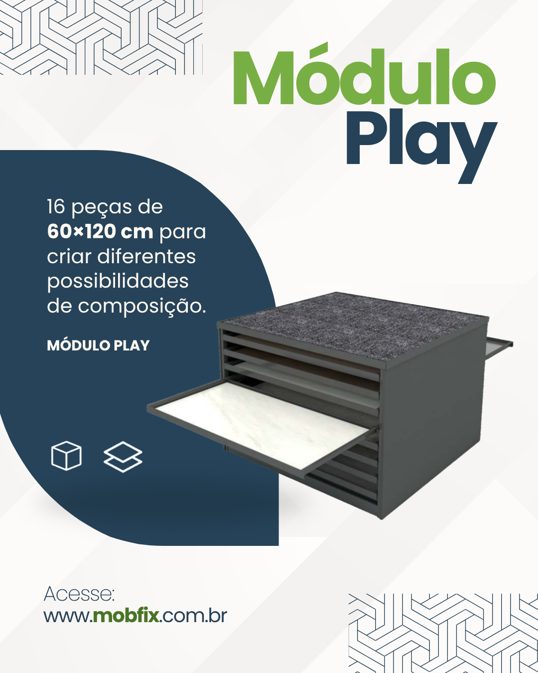 Módulo Play