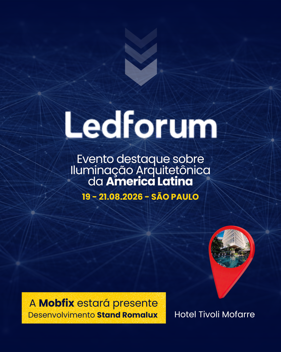 Evento LedForum