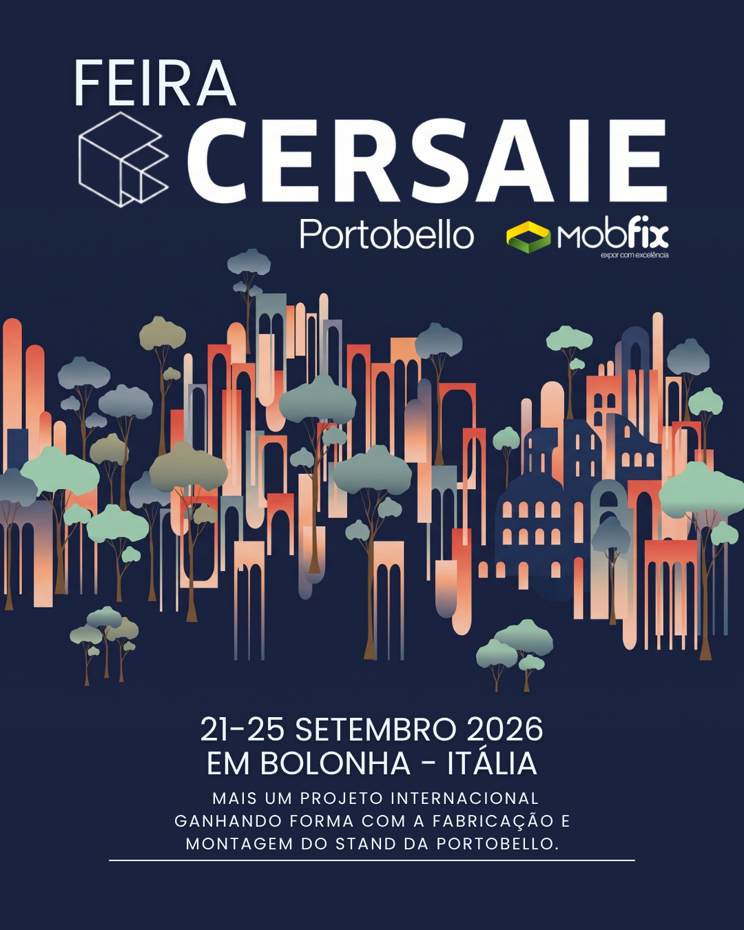 Feira Cersaie