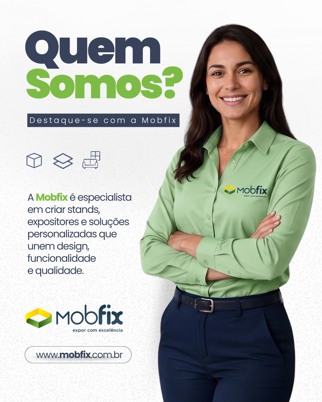 Quem somos?