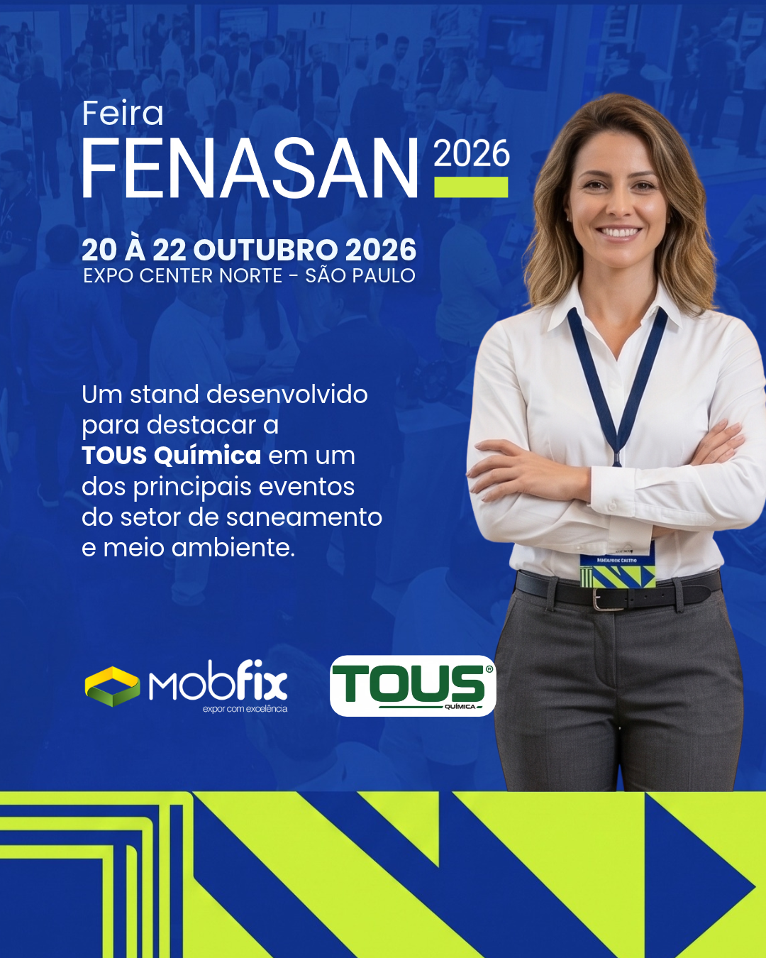 Feira Fenasan