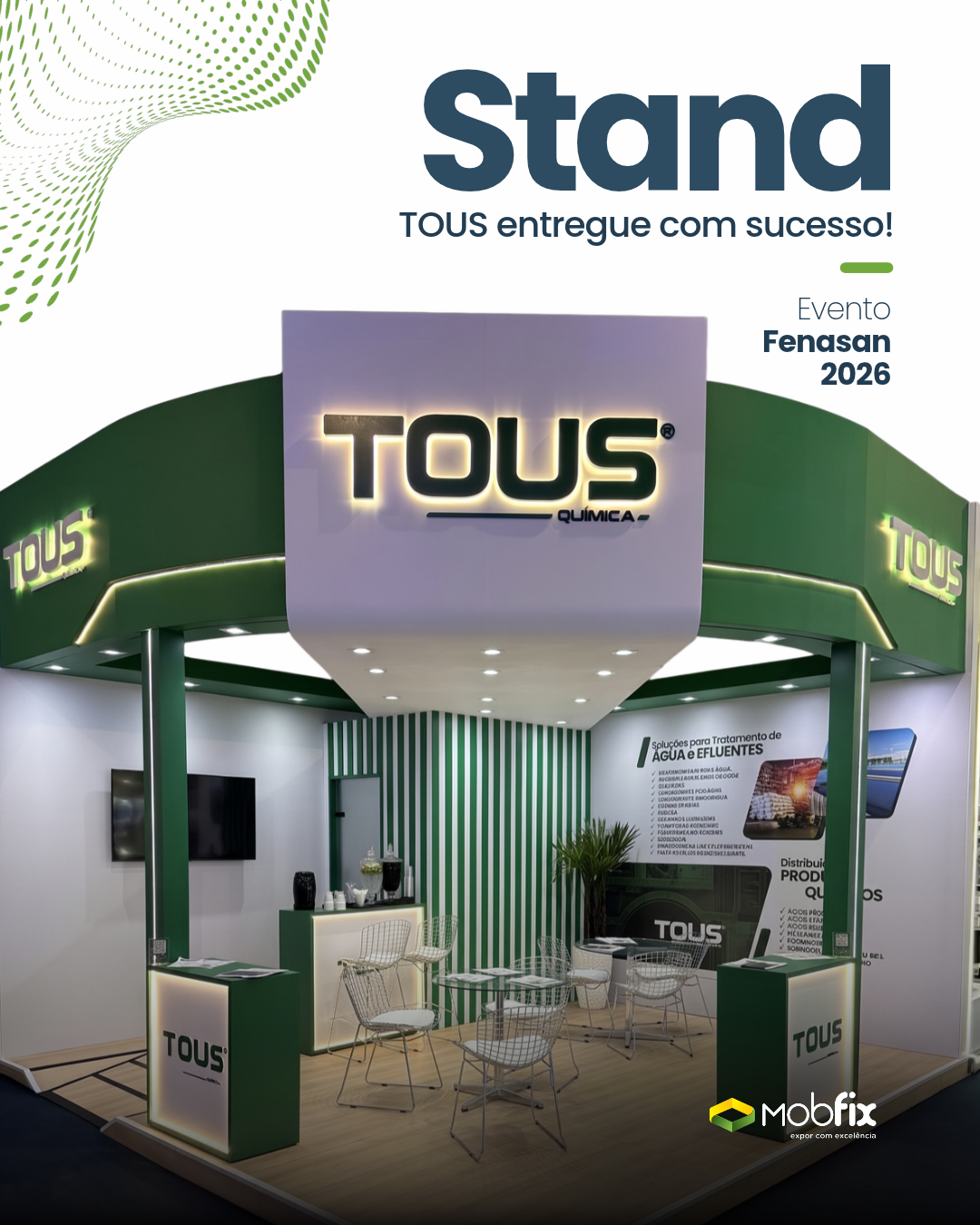 Stand Tous